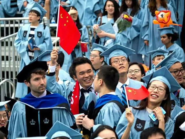 留学潮下的警钟 大学教师解读为何需谨慎对待自费出国留学中介