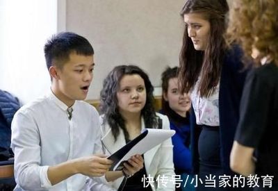 出国留学政策再明方向 支持鼓励“来去自由”，应对留学中介服务质疑